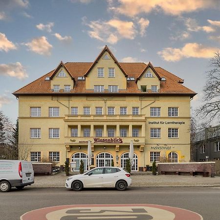 Alte Feuerwache Berlin Hotel Luaran gambar