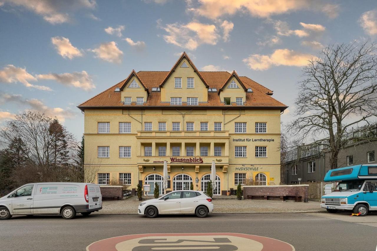 Alte Feuerwache Berlin Hotel Luaran gambar