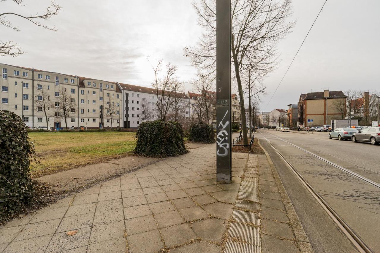 Alte Feuerwache Berlin Hotel Luaran gambar